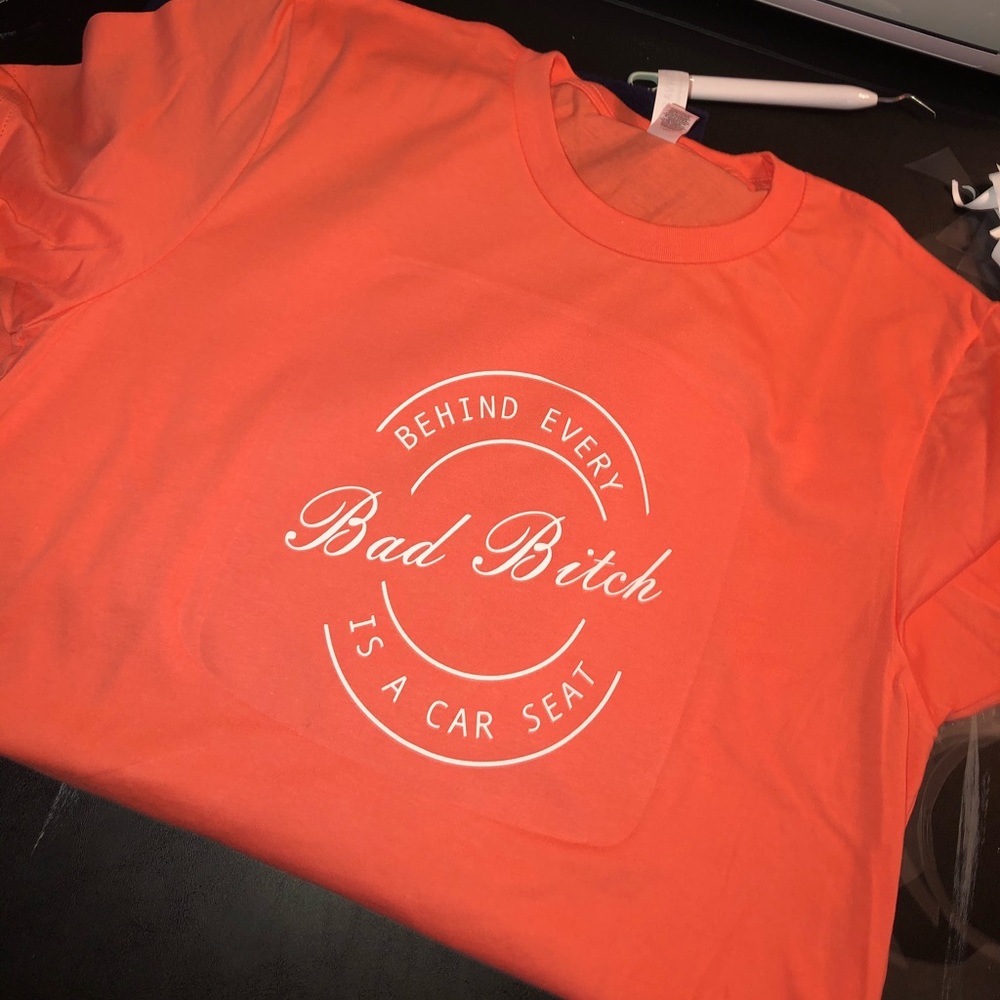 Woman’s T-shirt